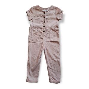 3T Old Navy Romper